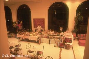 Hotel La Perla ***