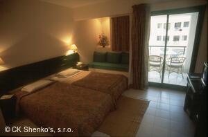 Hotel La Perla ***