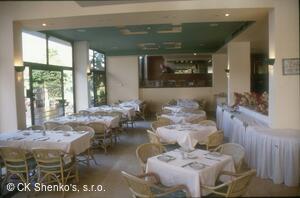 Hotel La Perla ***