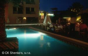 Hotel La Perla ***