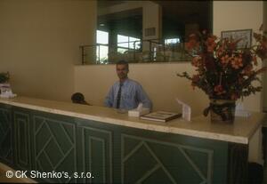 Hotel La Perla ***