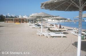 Hotel La Perla ***