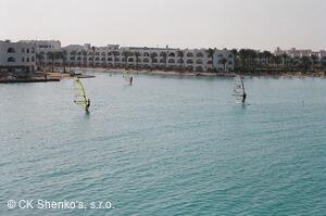 Hotel Iberotel Arabella ****