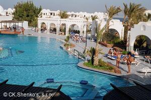 Hotel Iberotel Arabella ****