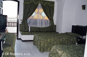 Hotel Iberotel Arabella ****