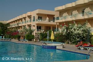 Hotel Bella Vista ****