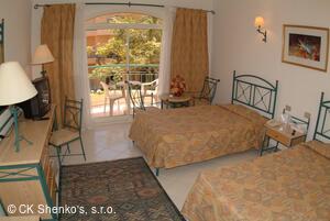 Hotel Bella Vista ****