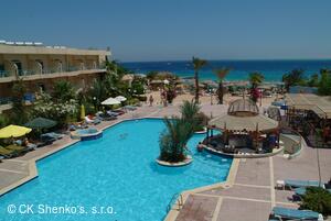 Hotel Bella Vista ****