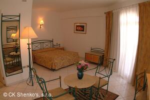 Hotel Bella Vista ****