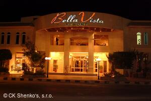 Hotel Bella Vista ****