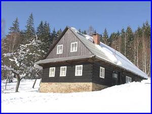 Horní Bečva