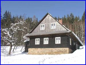Horní Bečva