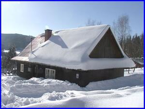 Horní Bečva