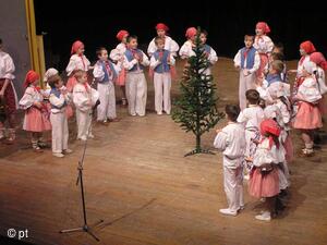 Vánoční koncert