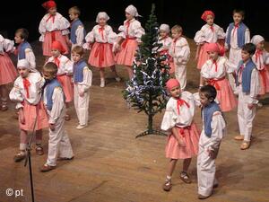 Vánoční koncert