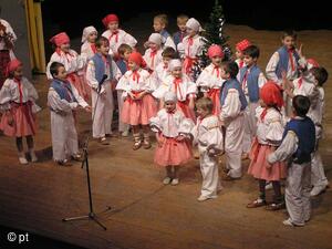 Vánoční koncert