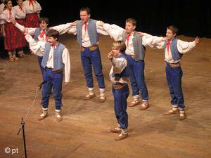 Vánoční koncert