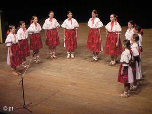 Vánoční koncert