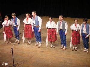 Vánoční koncert