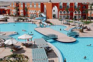 Hotel Sunrise Select Garden Beach *****