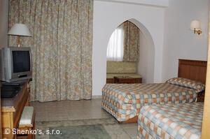 Hotel Sunrise Select Garden Beach *****