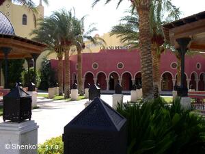 Hotel Grand Resort *****