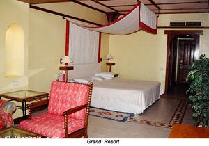 Hotel Grand Resort *****
