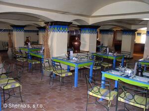 Hotel Grand Resort *****
