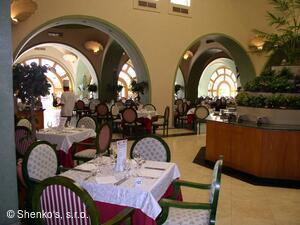 Hotel Grand Resort *****