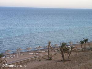 Hotel Helnan Dahab Resort ****