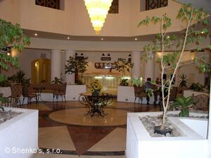 Hotel Regina Style Nuweiba ****