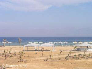 Hotel Regina Style Nuweiba ****