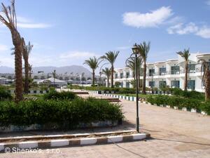 Hotel Regina Style Nuweiba ****
