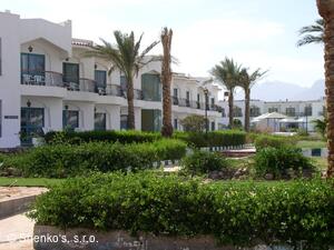 Hotel Regina Style Nuweiba ****