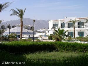 Hotel Regina Style Nuweiba ****