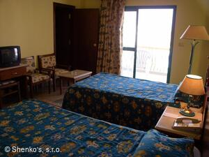 Hotel Regina Style Nuweiba ****
