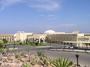 Hotel Steigenberger La Playa Resort *****
