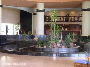 Hotel Steigenberger La Playa Resort *****