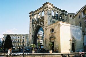 Lecce (Itálie)