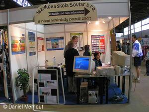 Veletrh Novojičínska, Nový Jičín