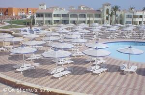 Hotel Dana Beach Resort*****