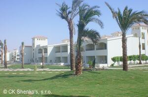 Hotel Dana Beach Resort*****