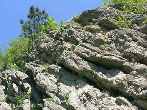 Hrad Starý Jičín 2004-05-21