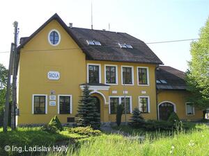 ZŠ Staré Hamry