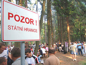 Peňažná, 2005