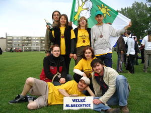 Hry bez venkovských hranic 2005