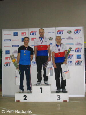 MČR 2005 muži jednotlivci