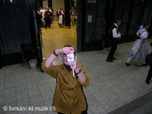 Setkání lidových muzik, Praha