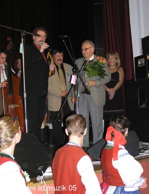 Setkání lidových muzik, Praha