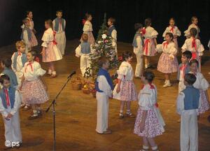 Světlovánek